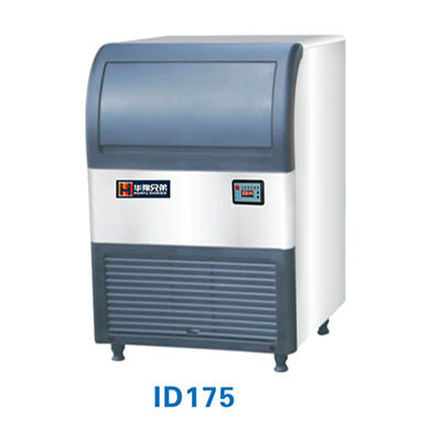 80公斤方塊制冰機