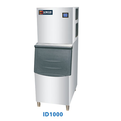455公斤方塊制冰機