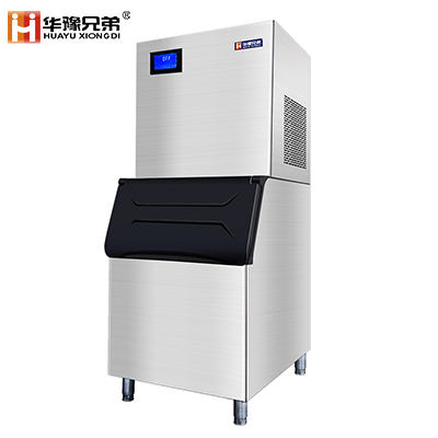 XD-200雪花制冰機