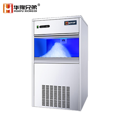 XD-100雪花制冰機