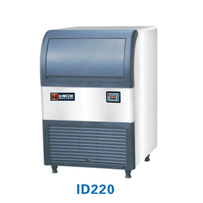 100公斤方塊制冰機